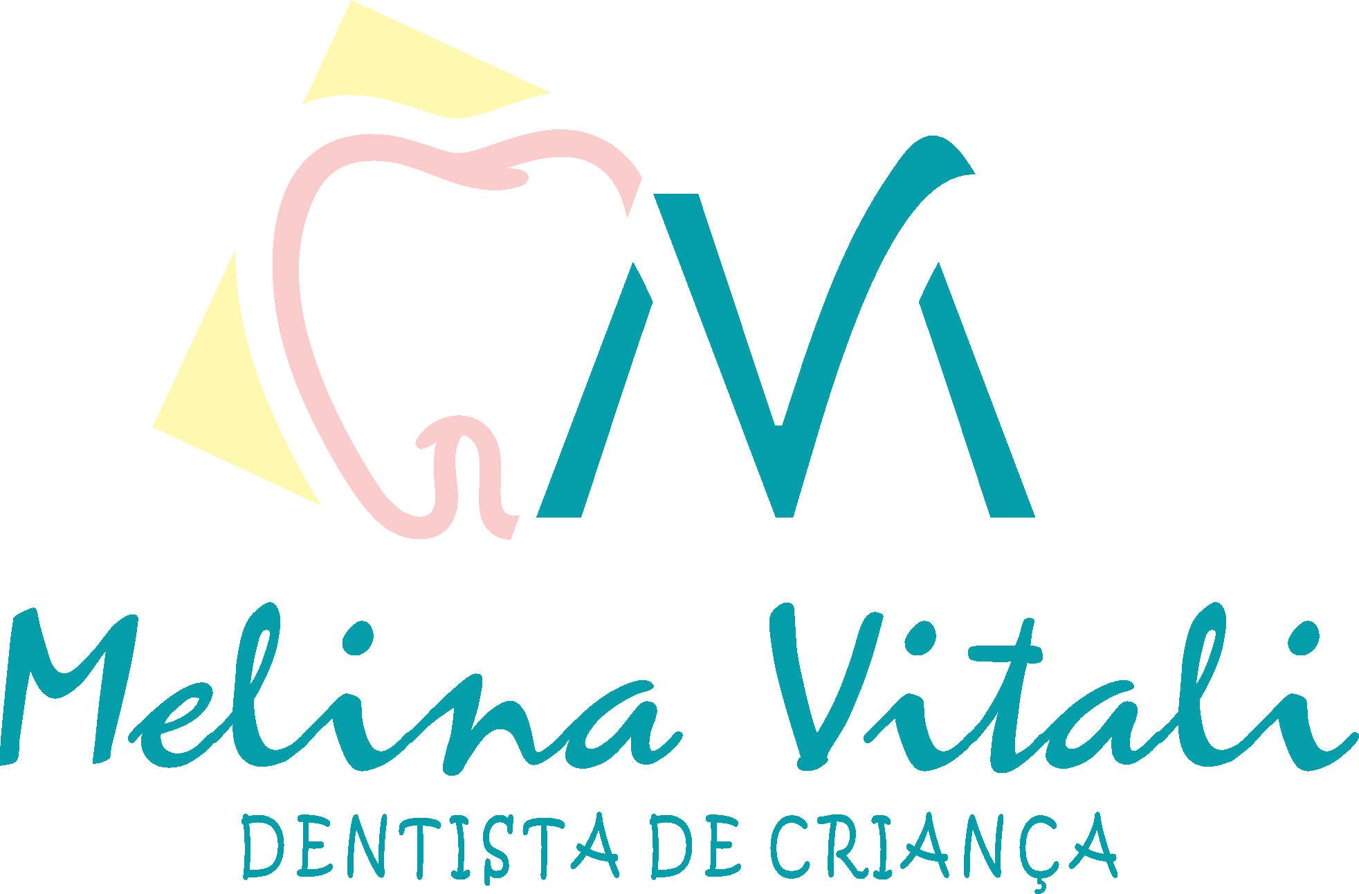 Dra Melina Vitali | Dentista de criança